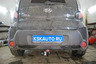 Фаркоп Oris (ранее Bosal) для Kia Soul II 2013-2019. Артикул 6754-A