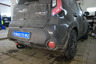 Фаркоп Oris (ранее Bosal) для Kia Soul II 2013-2019. Артикул 6754-A