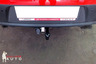 Фаркоп Oris (ранее Bosal) для Kia Soul II 2013-2019. Артикул 6754-A