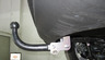 Фаркоп Oris (ранее Bosal) для Kia Soul II 2013-2019. Артикул 6754-A