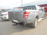 Фаркоп AvtoS для Mitsubishi L200 IV (вкл. длинная база) 2005-2015. Артикул MI 28