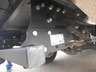 Фаркоп AvtoS для Mitsubishi L200 IV (вкл. длинная база) 2005-2015. Артикул MI 28