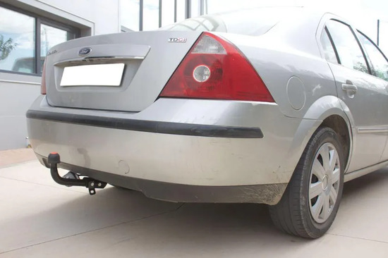 Фаркоп Aragon для Ford Mondeo 2000-2007. Артикул E2008CA