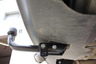 Фаркоп Aragon для Ford Mondeo 2000-2007. Артикул E2008CA