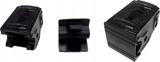 Фаркоп Witter для BMW X5 BMW X5 G05 2018-2022. Быстросъемный крюк. Артикул BM50Q