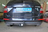 Фаркоп Steinhof для Skoda Octavia A7 седан, универсал 2013-2020. Артикул V-062