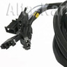 Штатная электрика фаркопа Erich Jaeger (13-полюсная) для BMW X1 F48 2015-2022. Артикул 124060