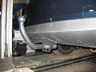 Фаркоп Imiola для Mazda 6 седан/универсал GJ 2012-2022. Артикул X.025