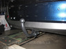 Фаркоп Imiola для Mazda 6 седан/универсал GJ 2012-2022. Артикул X.025