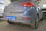 Фаркоп Oris (ранее Bosal) для Kia Ceed II хэтчбек 2012-2018. Артикул 6751-A