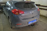 Фаркоп Oris (ранее Bosal) для Kia Ceed II хэтчбек 2012-2018. Артикул 6751-A