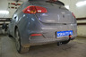 Фаркоп Oris (ранее Bosal) для Kia Ceed II хэтчбек 2012-2018. Артикул 6751-A