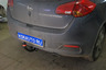 Фаркоп Oris (ранее Bosal) для Kia Ceed II хэтчбек 2012-2018. Артикул 6751-A