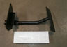 Фаркоп Oris (ранее Bosal) для ТагАЗ Tager 2008-2012. Артикул 4244-A