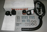 Фаркоп Oris (ранее Bosal) для ТагАЗ Tager 2008-2012. Артикул 4244-A