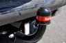 Фаркоп Oris (ранее Bosal) для ТагАЗ Tager 2008-2012. Артикул 4244-A