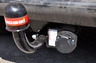 Фаркоп Oris (ранее Bosal) для ТагАЗ Tager 2008-2012. Артикул 4244-A