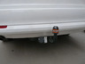 Фаркоп AvtoS для Skoda Octavia A5 седан/универсал 2004-2013. Артикул SK 09