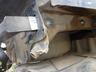 Фаркоп AvtoS для Skoda Octavia A5 седан/универсал 2004-2013. Артикул SK 09