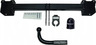 Фаркоп Steinhof для Mini Countryman R60 2WD 2010-2017, 4WD 2010-2014. Артикул M-280