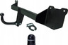 Фаркоп Steinhof для Mini Countryman R60 2WD 2010-2017, 4WD 2010-2014. Артикул M-280
