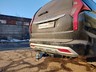 Фаркоп на Mitsubishi Pajero Sport III рестайлинг 2021- Артикул FA 0290-E