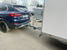 Фаркоп Steinhof для BMW X5 G05 2018-2022 (вкл. M Pakiet). Быстросъемный крюк. Артикул B-089