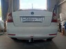 Фаркоп Трейлер для SKODA Octavia A5 хэтчбек (искл. Tour) 2008-2012. Артикул 9710